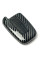 Чехол для автоключей Hyundai ZN 4 923 Пластик Carbon (Оригинал) (4 050)