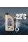 Зимний омыватель стекла Нейтральный K2 -22°C 1 л (K621)