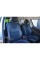 Авточехлы модельные MW Brothers для Skoda Yeti c 2009