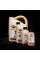 Гальмівна рідина K2 Dot-4 Brake Fluid 1000 мл (T108)
