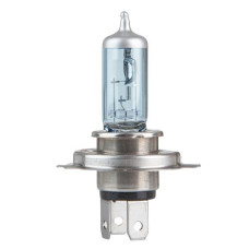 Автолампа галогенна Pulso H4 P43T 12V 60/55W +50% X-treme Vision 1 шт
