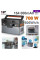 Портативная зарядная станция ALLPOWERS S700 606Wh 164000mAh 700W Portable Power Station