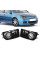 Протитуманні фари для Volkswagen Golf V 2003-2008 Комплект (VW-0309)