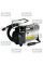 Компрессор автомобильный Force PLUS Автостоп 12v 150Вт 35л 10атм 14А (100 040)