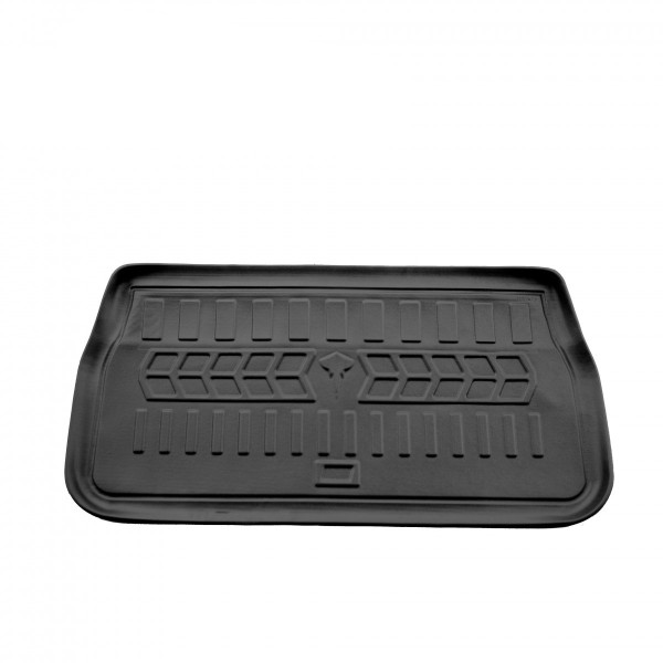 Коврик в багажник 3D для Chrysler Pacifica II (RU) (2016-...) (lower trunk) (7 of 7 Seats) Крайслер