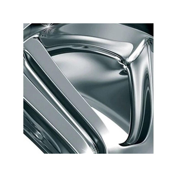 Полироль хром деталей и алюминия Turtle Wax All Metal Polish 300 мл (52892)