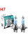 Автолампа галогенная Brevia Max Power +100% H7 12V 55W 2 шт (12070MPS)