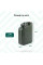 Каністра металева Elegant 10 л товщина 0.8 мм (EL 100 591)