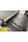 Автомобильные коврики для Hyundai H1 2007- (3-й ряд) (Avto-Gumm)