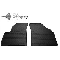 Автомобильные коврики передние для Chevrolet Tacuma 2000-2008 2 шт