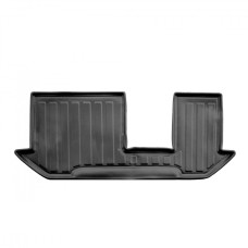 3D килимок 3 ряд Mazda CX-90 KK 2023-