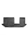 3D килимок 3 ряд Mazda CX-90 KK 2023-