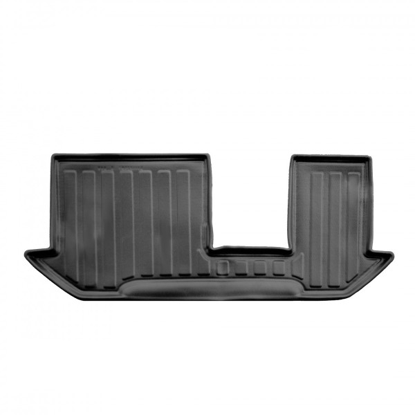 3D килимок 3 ряд Mazda CX-90 KK 2023-