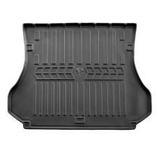 Килимок в багажник 3D для Hyundai Santa Fe I SM 2001-2006