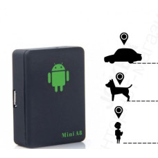 GPS Трекер Tracking MINI A8 (контроль руху) 4.3 см*3.2 см