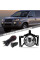 Противотуманные фары для Hyundai Tucson 2004-2008 27W с проводкой Комплект (HY-298)