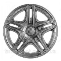 Колпак колеса Star Дакар R13 4 шт