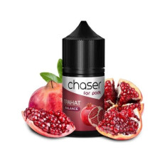 Chaser рідина 10 ml 50 mg Balance Гранат