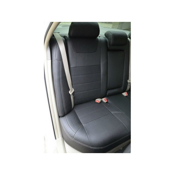 Авточехлы модельные MW Brothers для Toyota Corolla (E150) c 2007
