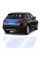 Антигравийная защитная бронепленка по лекалам для Audi Q5 8R 2008-2017 - зона крышки багажника