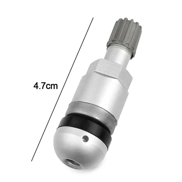 Датчик тиску повітря в шинах TPMS 1шт (клапан, вентиль)