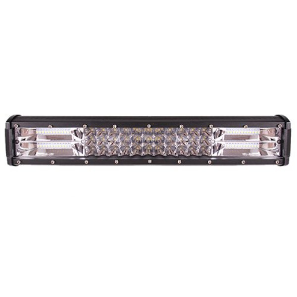 LED Балка Додаткова Фара 445x80x60 мм SPORT 252W 6000К 9-36V (WLP-7139)