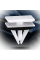 Кліпса кріплення молдингу Cadillac Chevrolet Ford Hyundai (11518357 10443956) C0342