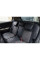 Авточехлы модельные MW Brothers для Honda HR-V c 2015