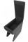 Подлокотник модельный Armrest для Renault Megane II 2002-2008 Черный