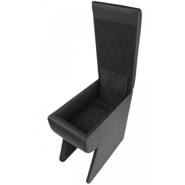 Подлокотник модельный Armrest для Renault Megane II 2002-2008 Черный