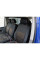 Авточохли модельні MW Brothers для Volkswagen T 6 ( 1+2 ) c 2011