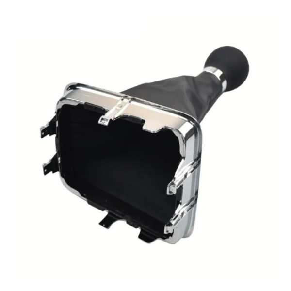 Ручка КПП з пильником у зборі Модельна для Volkswagen Tiguan I 2007-2015 (5 Швидкостей) FXVW-166-5G