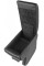 Подлокотник модельный Armrest для Hyundai Getz 2002-2011 Черный