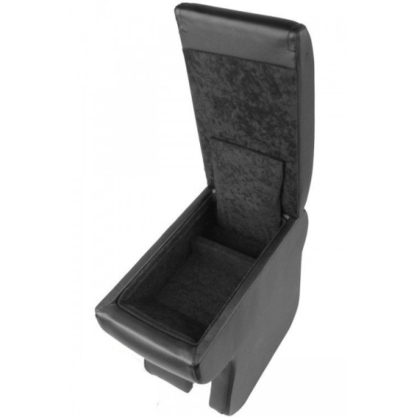 Подлокотник модельный Armrest для Hyundai Getz 2002-2011 Черный