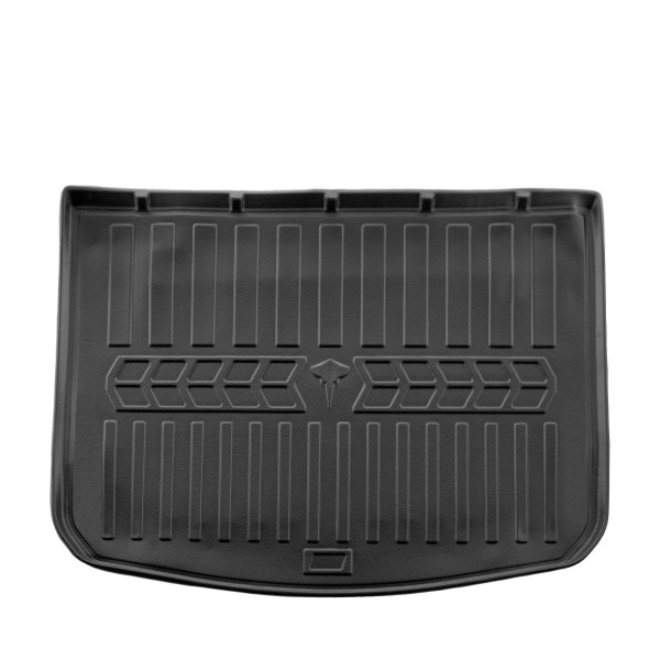 Коврик в багажник 3D для Renault Koleos II (2016-)