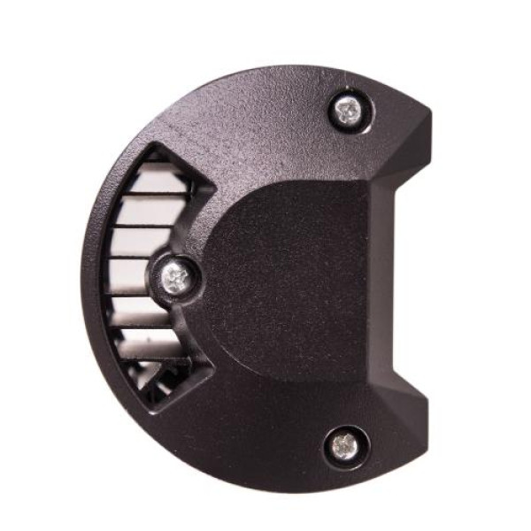 LED Балка Додаткова Фара 445x80x60 мм SPORT 252W 6000К 9-36V (WLP-7139)