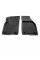 Передние 3D коврики для VOLVO S40 II (2004-2012) / Высокий борт