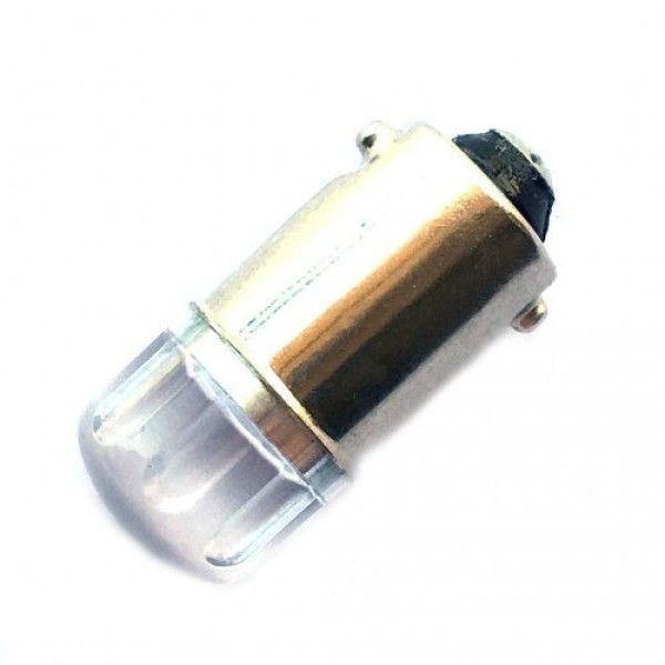 Світлодіод 12V Т8 Білий SMD 2 2835 14930 +100Lm тип Philips уп.10шт