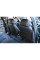 Авточехлы модельные MW Brothers для Daewoo Lanos c 2002
