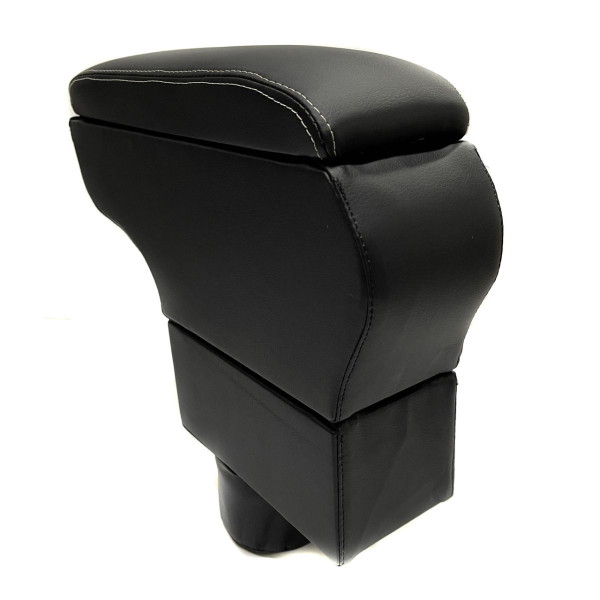 Підлокітник модельний Armrest для Renault Duster 2010-2018 Чорний