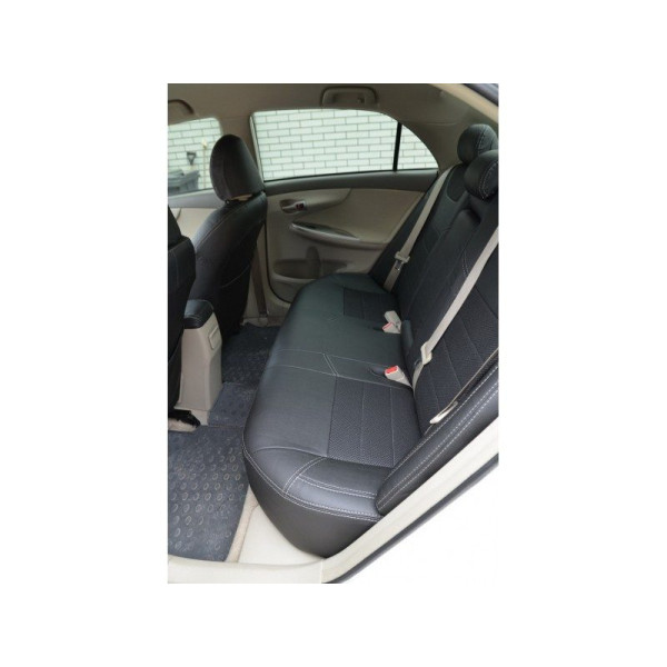 Авточехлы модельные MW Brothers для Toyota Corolla (E150) c 2007