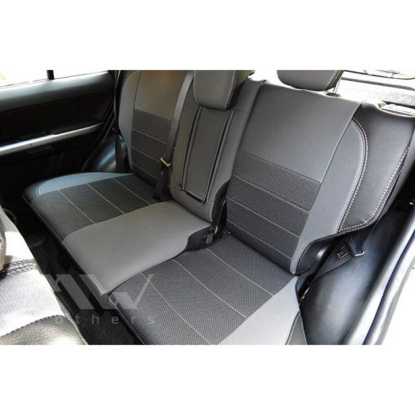 Авточохли модельні MW Brothers для Suzuki Grand Vitara c 2005