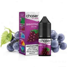 Chaser рідина 10 ml 50 mg Balance Виноград