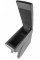 Подлокотник модельный Armrest для Ford Fusion 2002-2010 Черный