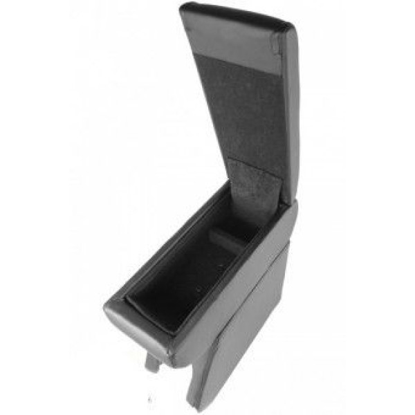 Подлокотник модельный Armrest для Ford Fusion 2002-2010 Черный