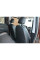 Авточехлы модельные MW Brothers для Fiat Doblo c 2009