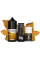 Рідина Chaser Самозаміс Balance ULTRA 30ml Тютюн 
