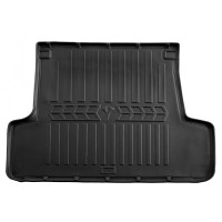 Коврик в багажник 3D для Mercedes Benz W202 C 1993-2001 universal