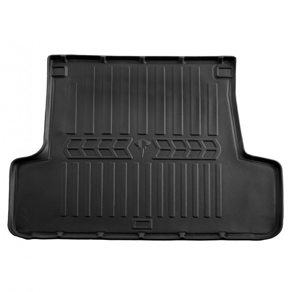 Коврик в багажник 3D для Mercedes Benz W202 C 1993-2001 universal