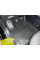 Автомобільні килимки в салон Hyundai ix35 2010- (Avto-Gumm)